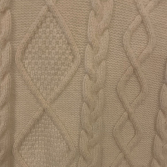 Madewell Knit Sweater - Picture 3 of 3